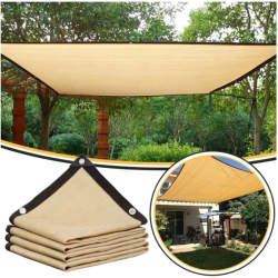 Camping sunshade net(野营遮阳罩网)